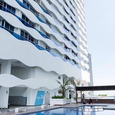 New! Seaview 2 Rooms Melaka - B 外观 照片