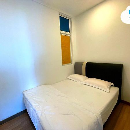 New! Seaview 2 Rooms Melaka - B 外观 照片