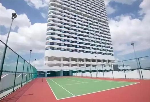 New! Seaview 2 Rooms Melaka - B 外观 照片