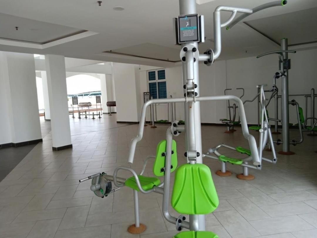 New! Seaview 2 Rooms Melaka - B 外观 照片