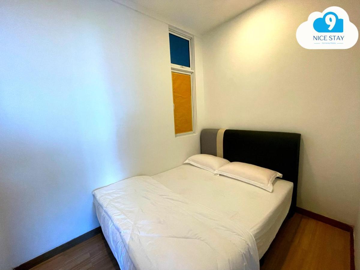 New! Seaview 2 Rooms Melaka - B 外观 照片
