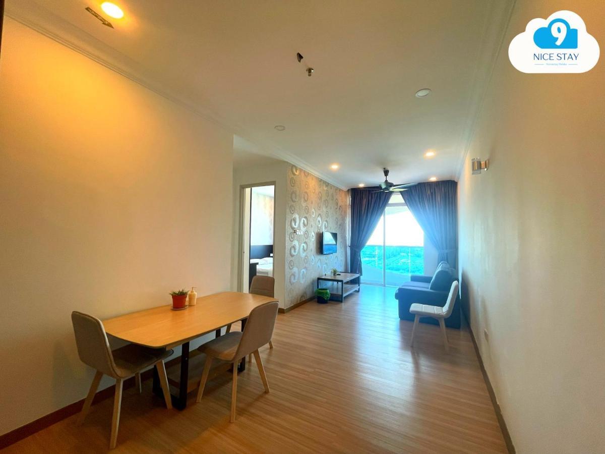 New! Seaview 2 Rooms Melaka - B 外观 照片